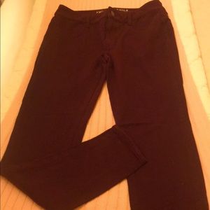 🌸AMERICAN EAGLE OUTFITTERS JEGGINGS🌸